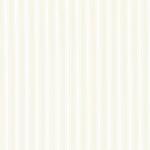 Winter Wonderland candy stripe white