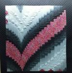 Bargello Paperweight