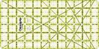 Lineal 6 x 12 inch