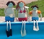 Bade Trio
