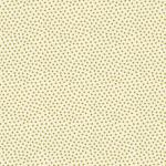 Reindeer Magic Dots Green