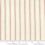 Snowberry Wovens Stitched Stripe