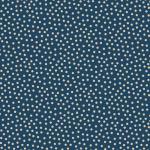 Hannah Basic dots blue