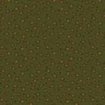 Believe Stars green