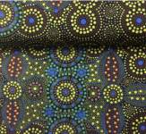 Aborigines - Spirit Place Black