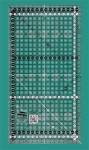 Creative Grids Non-Slip Ruler 16,5 x 31,5 cm