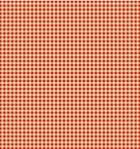 Riviera rose check red