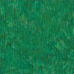 Batik Stripe Emerald 