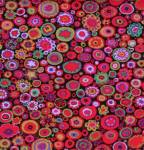 Kaffe Fassett Paperweight Gypsy
