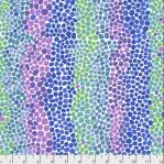 Kaffe Fassett Pebble mosaic ice