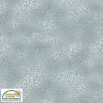 Quilters Basic Twist Leaves Grey