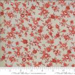 Roselyn Flower vine taupe
