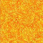 Batik sunshine petal splash