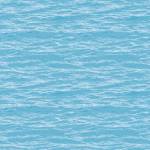 Water light blue