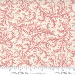 Cranberries cream swirl creme red 