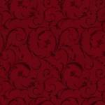 Maywood Studio beautiful backing burgundy