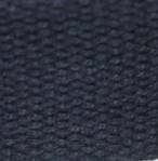 Gurtband 3 cm dunkelblau  