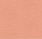 Linen Texture Coral pink