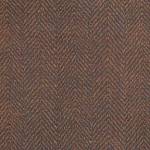 Maywood Flanell herringbone brown