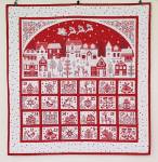 Scandi Adventskalender