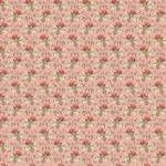 Edyta Sitar Cocoa Pink Thistle Rose