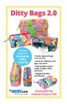 by annie - Ditty Bags 2.0