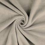 Polarfleece hellgrau  