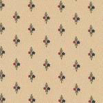 Kansas troubles Fluttering leaves multi tan