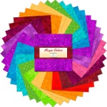 Charm pack Karat