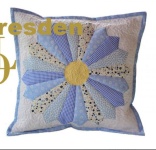 Dresden Lineal 8 inch 