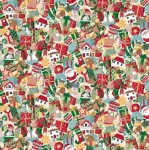 Christmas Wishes Stocking fillers