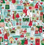 Christmas Wishes Dear Santa