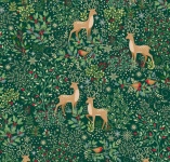 Enchanted dasher green