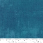 Grunge horizon blue