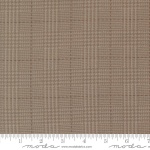 Farmhouse Flanell checker cocoa