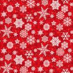 Snow crew red