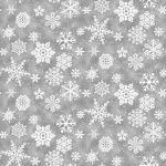 Snow crew grey