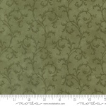 A Christmas Carol swirls