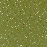 On dasher dots green
