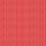 Scandi 2022 stripe red 