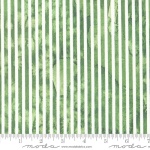 Sunshine and blue skies stripe green 