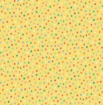 Hello spring dots 