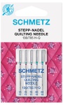 Schmetz Stepp-Nadeln 75-90 