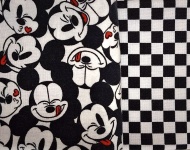 2 pack Mickey Mouse