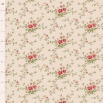 Tilda Merry Little Christmas Noel cream 