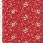 Tilda Merry Little Christmas Noel red