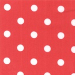 Capri rot dots 