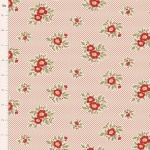 Tilda Merry Little Christmas Joy Cream