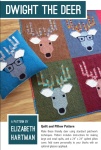 Anleitung Dwight the deer
