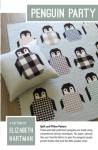 Anleitung Penguin Party